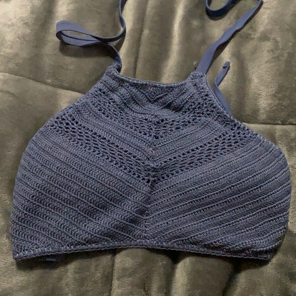 Swimsuit top